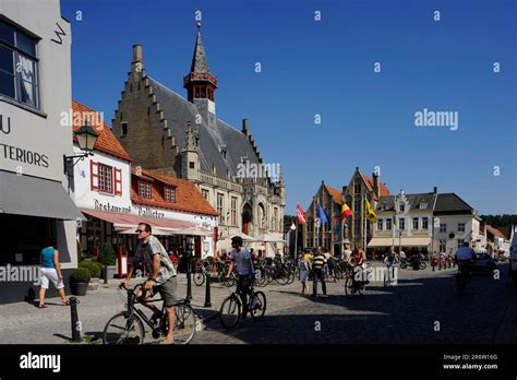 Damme, West Flanders, Belgium Weather Forecast 